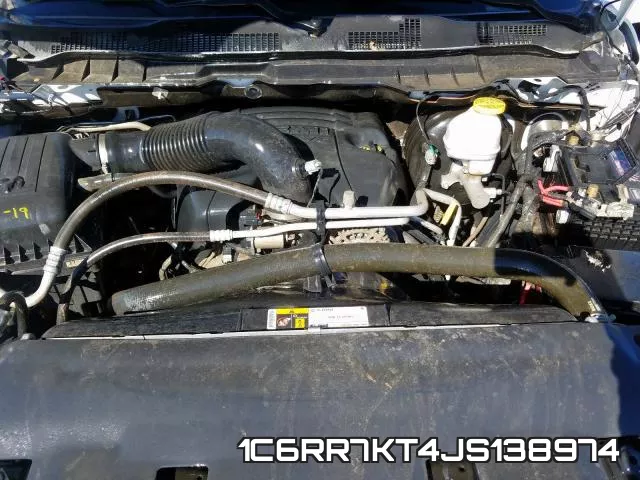 1C6RR7KT4JS138974 фото 6