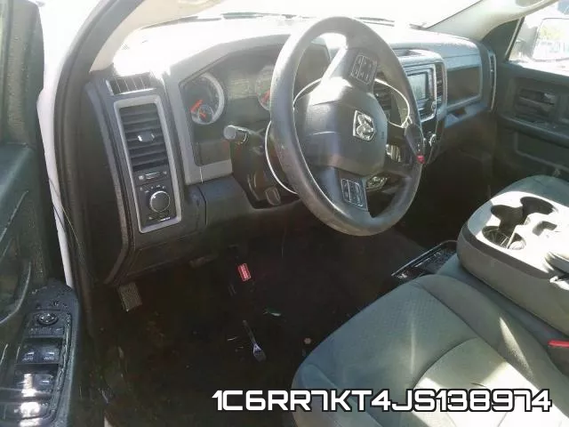 1C6RR7KT4JS138974 фото 8