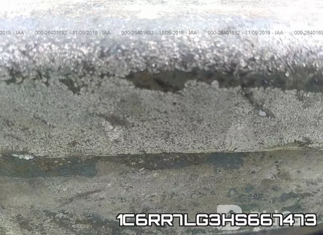 1C6RR7LG3HS667473 фото 9