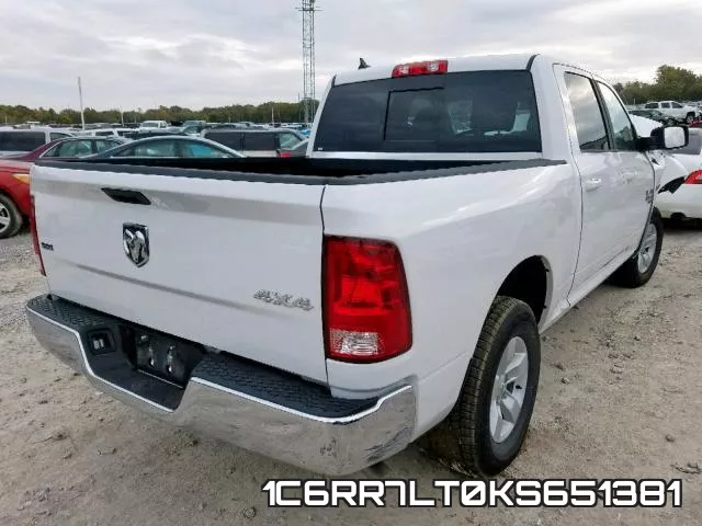 1C6RR7LT0KS651381 фото 5