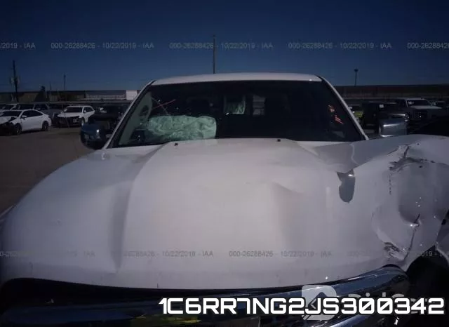 1C6RR7NG2JS300342 фото 2