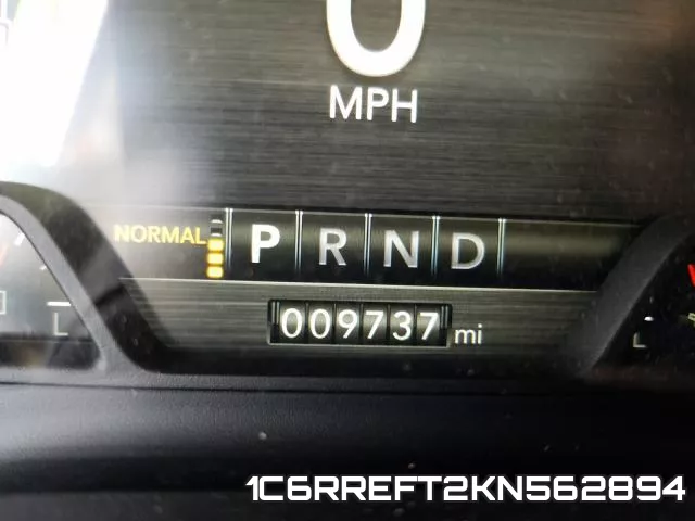 1C6RREFT2KN562894 фото 6
