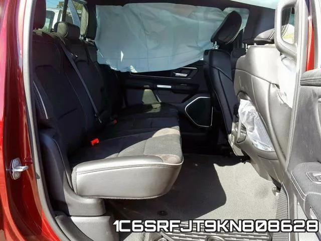 1C6SRFJT9KN808628 фото 6