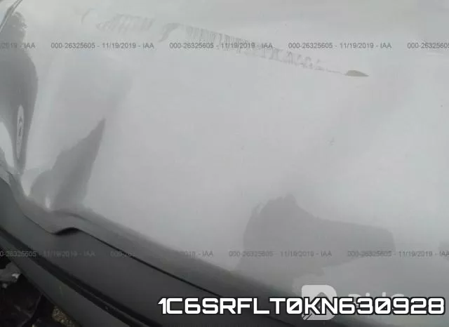 1C6SRFLT0KN630928 фото 2