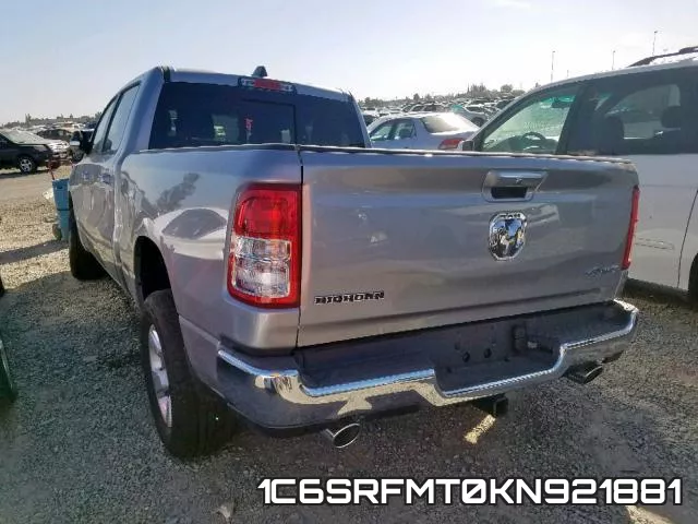 1C6SRFMT0KN921881 фото 4