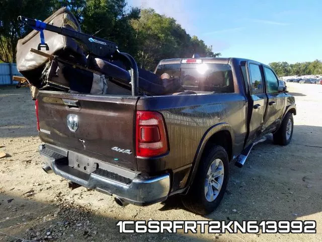 1C6SRFRT2KN613992 фото 5