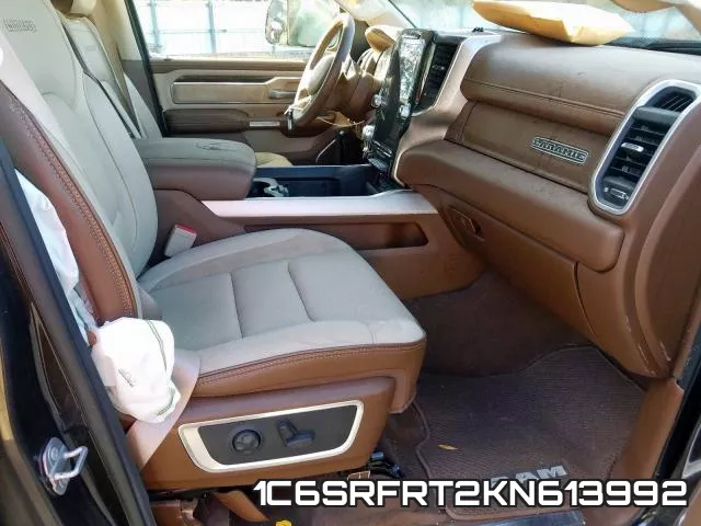 1C6SRFRT2KN613992 фото 6
