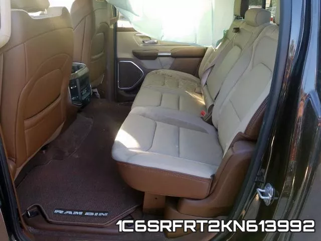 1C6SRFRT2KN613992 фото 7