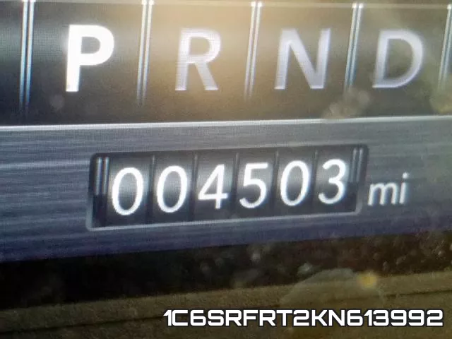 1C6SRFRT2KN613992 фото 9