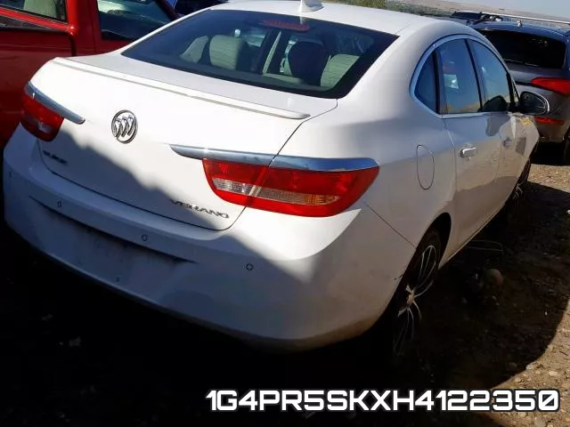 1G4PR5SKXH4122350 фото 5