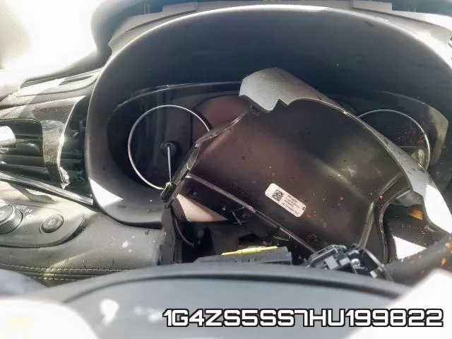 1G4ZS5SS7HU199822 фото 7