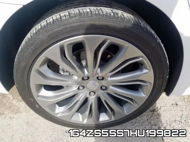 1G4ZS5SS7HU199822 фото 8