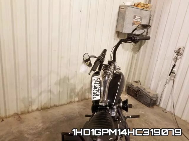 1HD1GPM14HC319079 фото 6