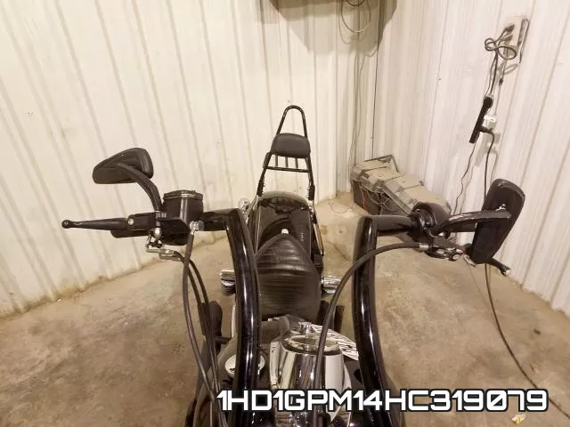 1HD1GPM14HC319079 фото 7