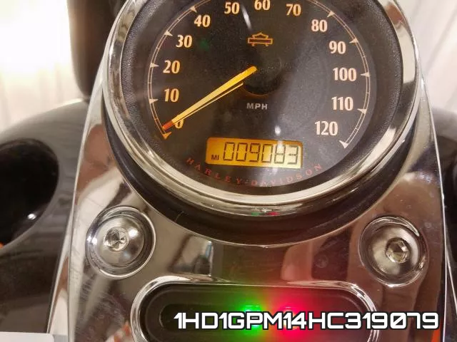 1HD1GPM14HC319079 фото 9