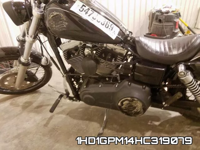 1HD1GPM14HC319079 фото 10