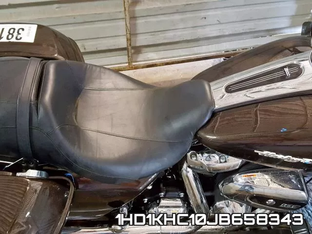 1HD1KHC10JB658343 фото 4