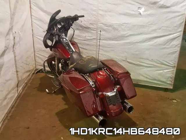 1HD1KRC14HB648480 фото 3