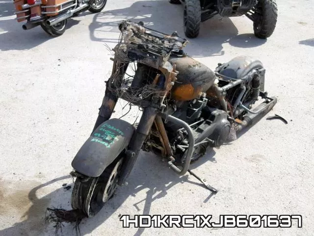 1HD1KRC1XJB601637 фото 3