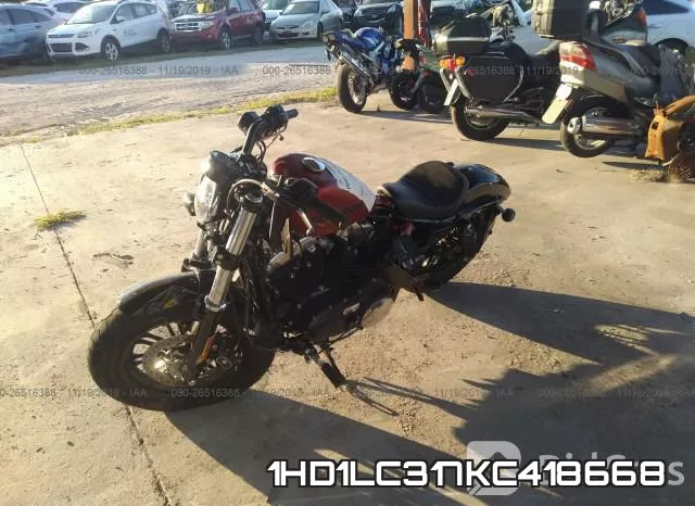 1HD1LC317KC418668 фото 3