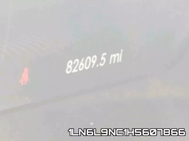 1LN6L9NC1H5607866 фото 8