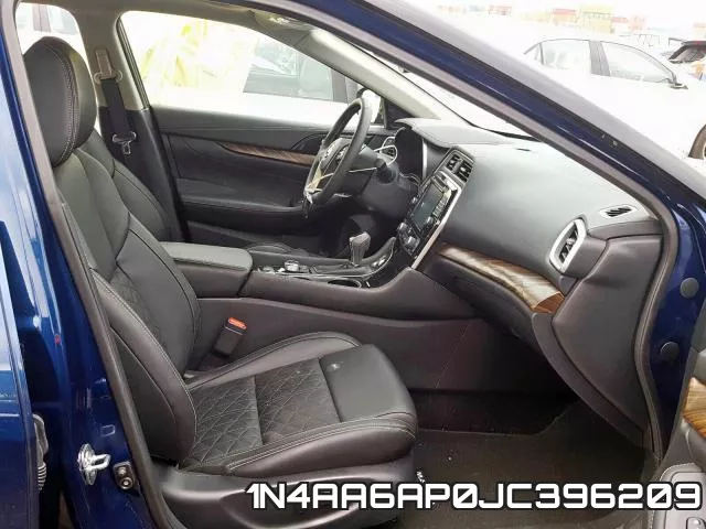 1N4AA6AP0JC396209 фото 6