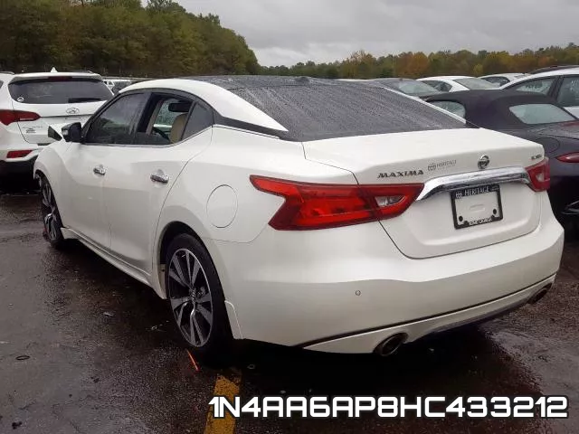 1N4AA6AP8HC433212 фото 4