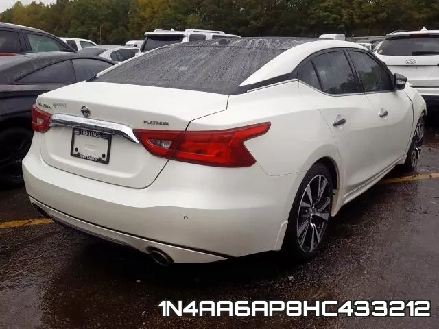 1N4AA6AP8HC433212 фото 5