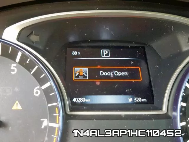 1N4AL3AP1HC110452 фото 7