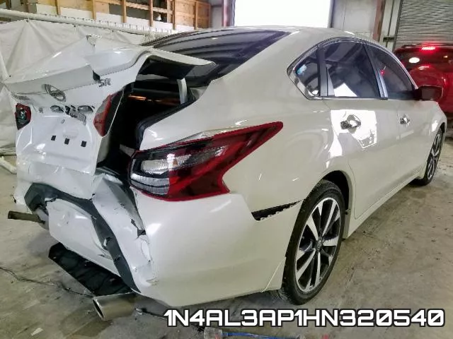 1N4AL3AP1HN320540 фото 4