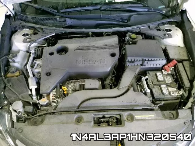 1N4AL3AP1HN320540 фото 6