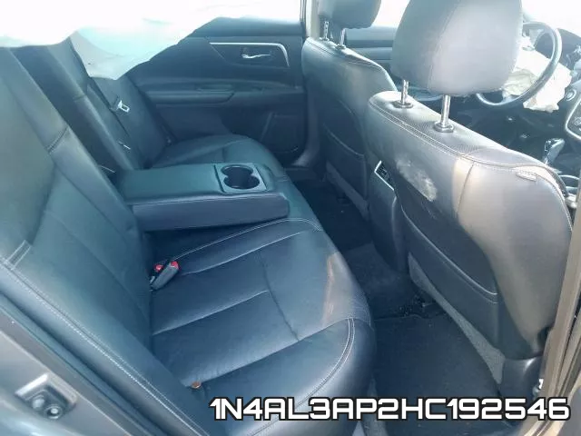 1N4AL3AP2HC192546 фото 4