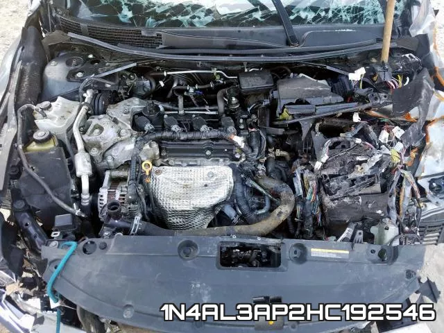 1N4AL3AP2HC192546 фото 5