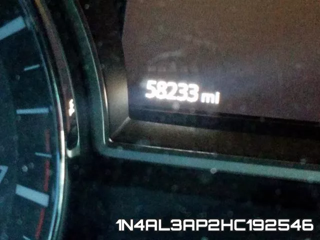 1N4AL3AP2HC192546 фото 6