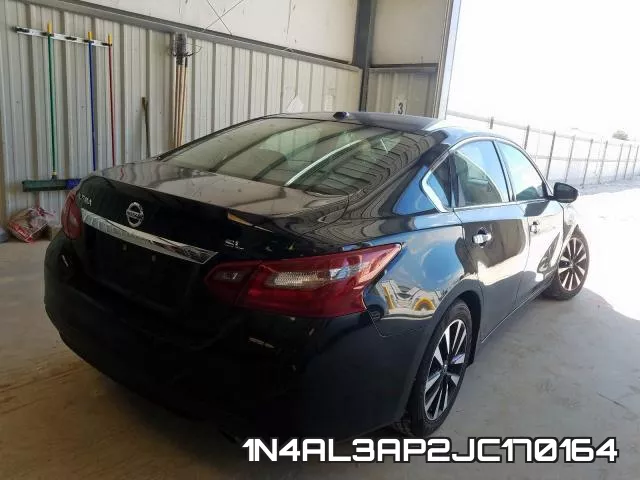 1N4AL3AP2JC170164 фото 5