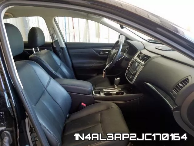 1N4AL3AP2JC170164 фото 6