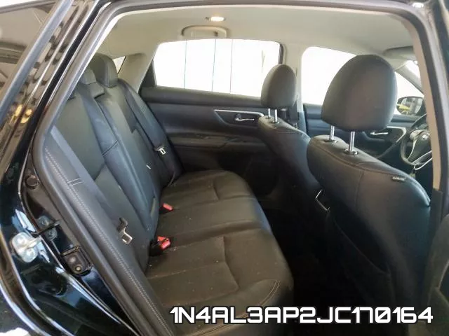 1N4AL3AP2JC170164 фото 7