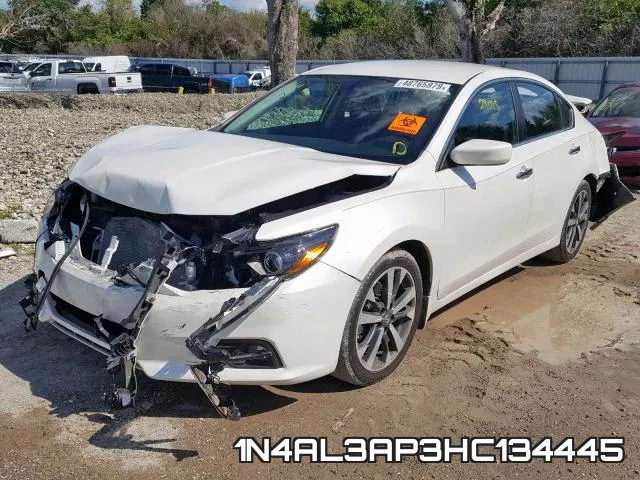 1N4AL3AP3HC134445 фото 2