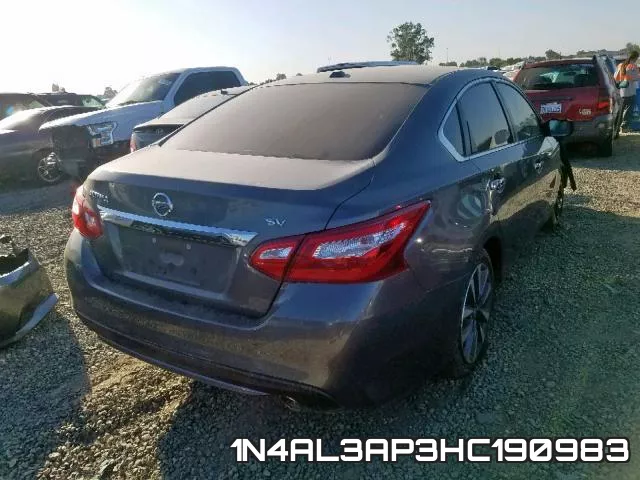 1N4AL3AP3HC190983 фото 4