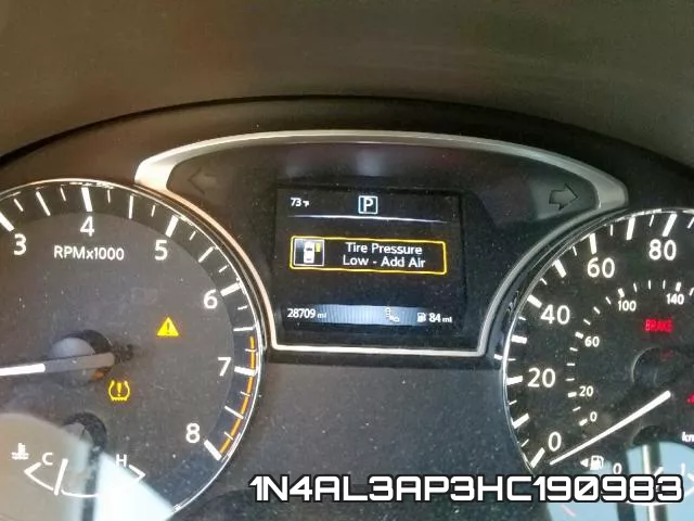 1N4AL3AP3HC190983 фото 6