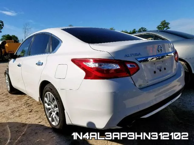 1N4AL3AP3HN312102 фото 3