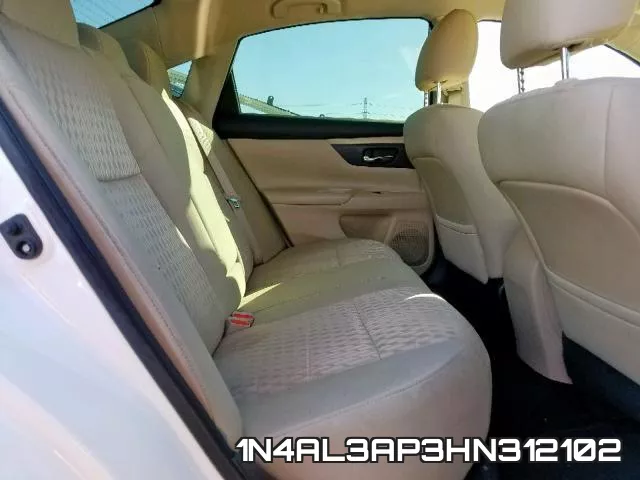 1N4AL3AP3HN312102 фото 6