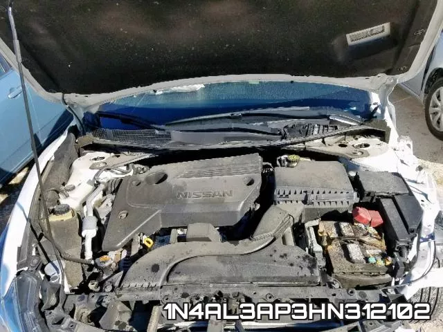 1N4AL3AP3HN312102 фото 7