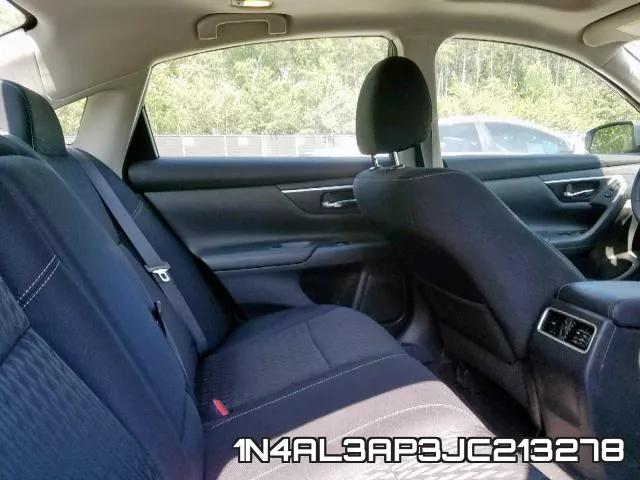 1N4AL3AP3JC213278 фото 6