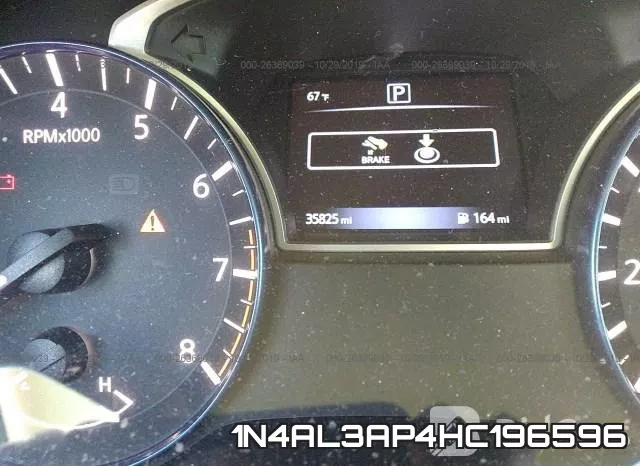 1N4AL3AP4HC196596 фото 8