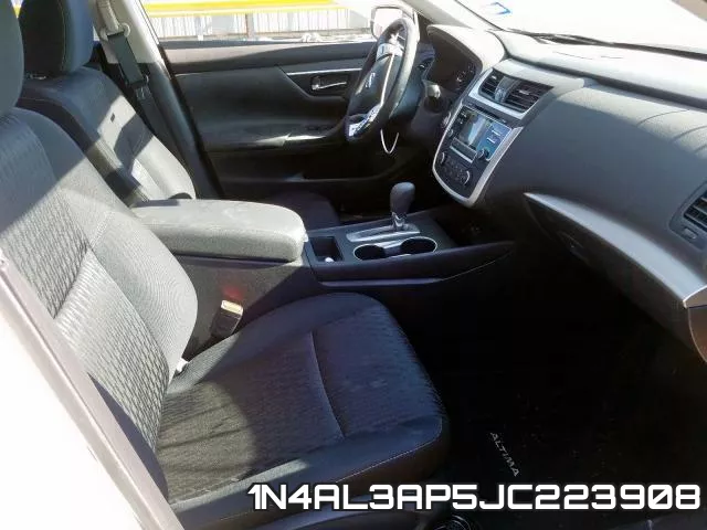 1N4AL3AP5JC223908 фото 6