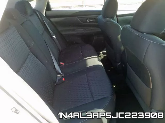 1N4AL3AP5JC223908 фото 7