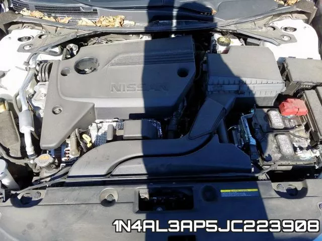 1N4AL3AP5JC223908 фото 8