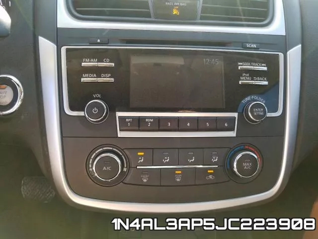 1N4AL3AP5JC223908 фото 10