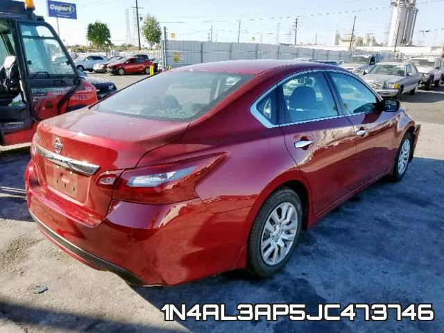 1N4AL3AP5JC473746 фото 4